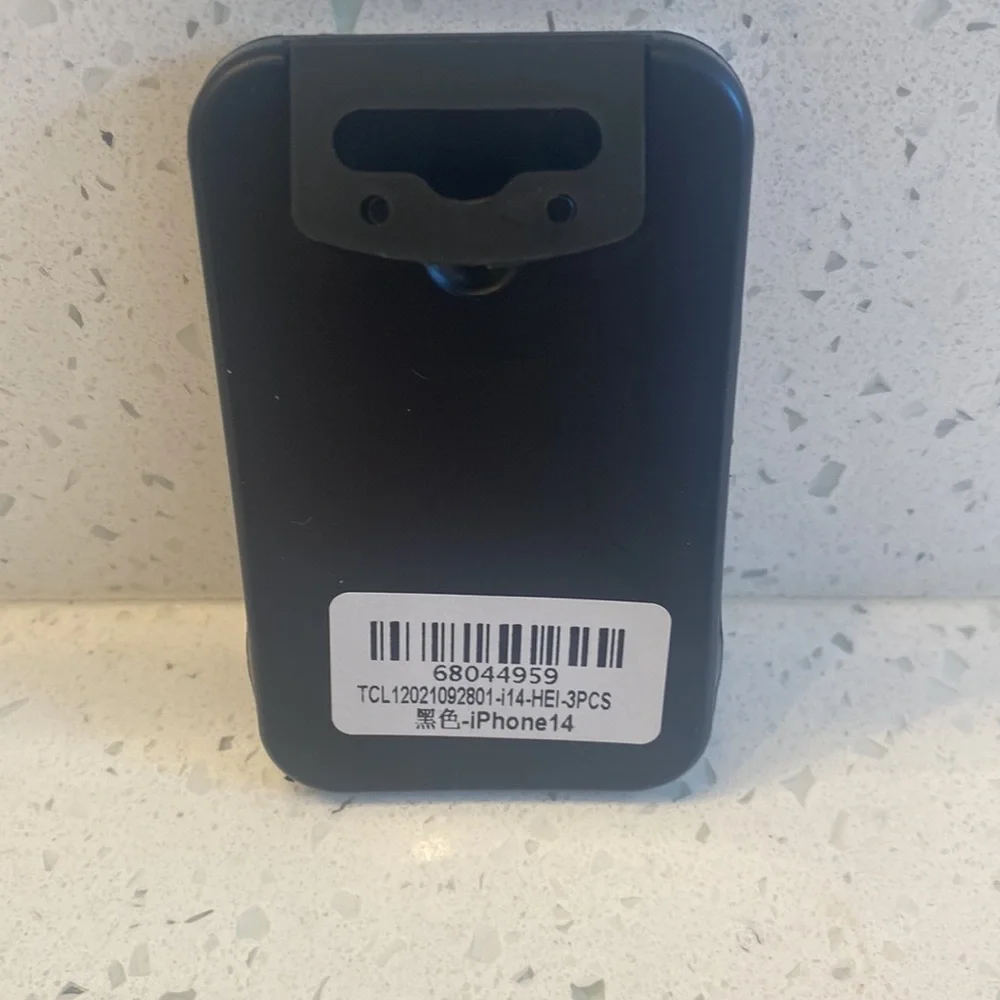 iPhone 14 Camera Film